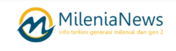MileniaNews Content System logo
